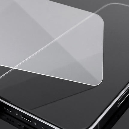WOZINSKY 9H tempered glass screen protector for Huawei MatePad Pro 11 2022 Tempered Glass – image 3