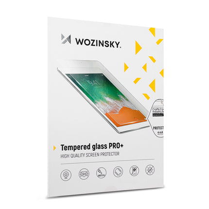 WOZINSKY 9H tempered glass screen protector for Huawei MatePad Pro 11 2022 Tempered Glass – image 5