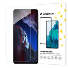 WOZINSKY 9H tempered glass for the Xiaomi Poco F5 Pro Tempered Glass screen, black