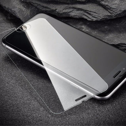 WOZINSKY 9H tempered glass for the Xiaomi Poco F5 Pro Tempered Glass screen, black – image 7