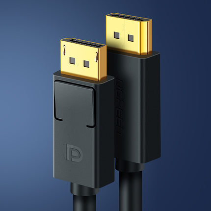 UGREEN DisplayPort cable 4K 30Hz 5m black – image 6