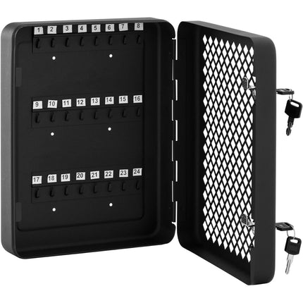 Stamony Box wall organizer for 24 metal keys – image 3