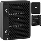 Stamony Box wall organizer for 24 metal keys