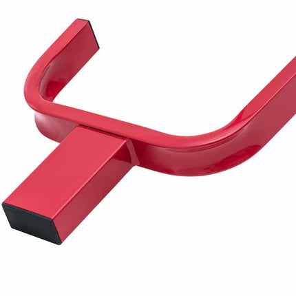 Stamony Blocking anti-theft protection for universal wheel round – image 4