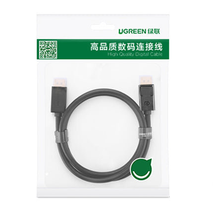 UGREEN DisplayPort TV monitor cable, 3m, black – image 5
