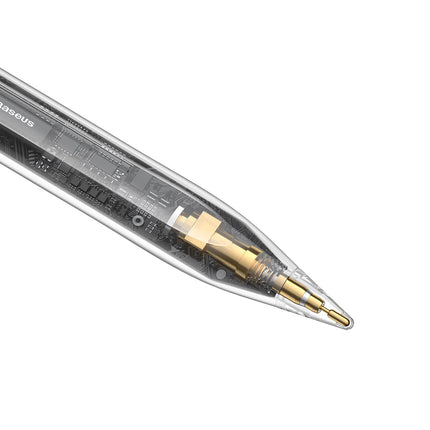 BASEUS Active stylus for iPad Smooth Writing 2, blue – image 10