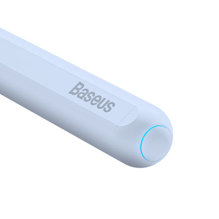 BASEUS Active stylus for iPad Smooth Writing 2, blue – image 8