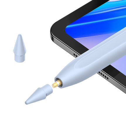 BASEUS Active stylus for iPad Smooth Writing 2, blue – image 9