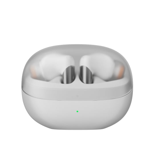 JOYROOM ENC Jbuds Series USB-C wireless in-ear headphones, white