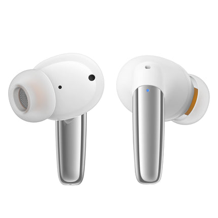 JOYROOM ENC Jbuds Series USB-C wireless in-ear headphones, white – image 2