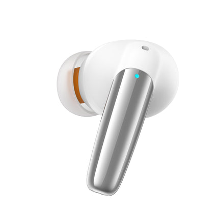 JOYROOM ENC Jbuds Series USB-C wireless in-ear headphones, white – image 4