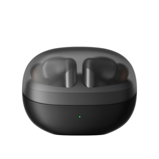 JOYROOM ENC Jbuds Series USB-C wireless in-ear headphones, black