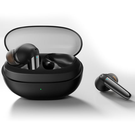 JOYROOM ENC Jbuds Series USB-C wireless in-ear headphones, black – image 2