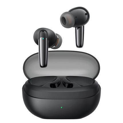 JOYROOM ENC Jbuds Series USB-C wireless in-ear headphones, black – image 4
