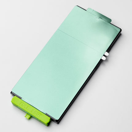 WOZINSKY Screen protective foil for Honor 90 PRO Invisible Film – image 4