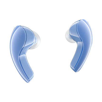 ACEFAST T9 Bluetooth 5.3 in-ear USB-C wireless headphones, blue – image 2