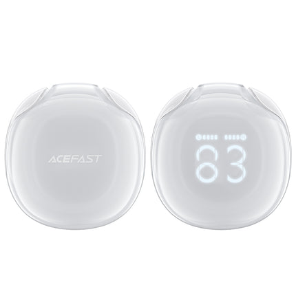 ACEFAST T9 Bluetooth 5.3 in-ear USB-C wireless headphones, white – image 3