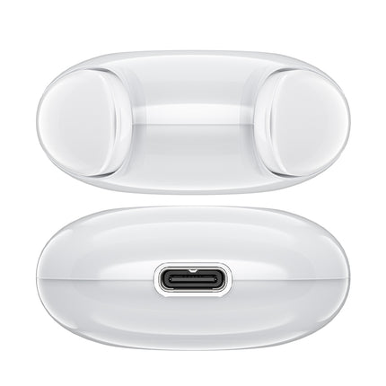 ACEFAST T9 Bluetooth 5.3 in-ear USB-C wireless headphones, white – image 5