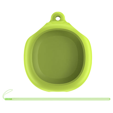 ACEFAST T9 Bluetooth 5.3 in-ear USB-C wireless headphones, green – image 6