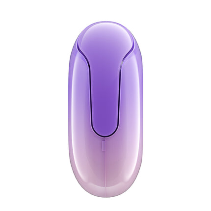 ACEFAST T9 Bluetooth 5.3 in-ear USB-C wireless headphones, purple – image 4