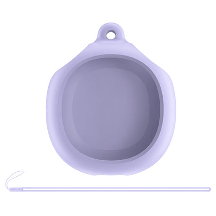 ACEFAST T9 Bluetooth 5.3 in-ear USB-C wireless headphones, purple – image 6