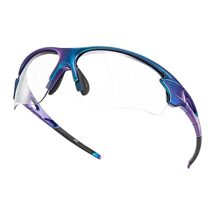 ROCKBROS Photochromic cycling glasses with UV 400 filter, blue – image 4