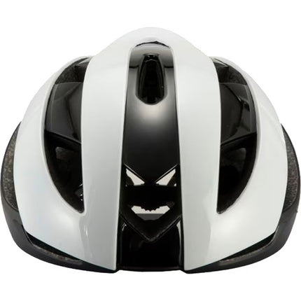 ROCKBROS Bicycle helmet universal, adjustable, size L, black and white – image 8