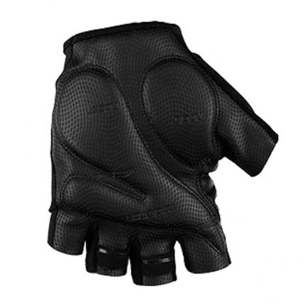 ROCKBROS Fingerless cycling gloves, size S, black – image 3