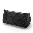ROCKBROS 2in1 bicycle handlebar bag with shoulder strap 1.5L, black