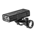 ROCKBROS 850lm front bicycle light with powerbank function + USB-C cable