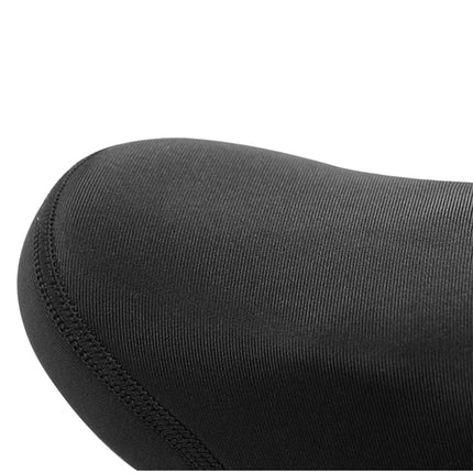 ROCKBROS Waterproof cycling shoe covers, sizes L / XL, black – image 5