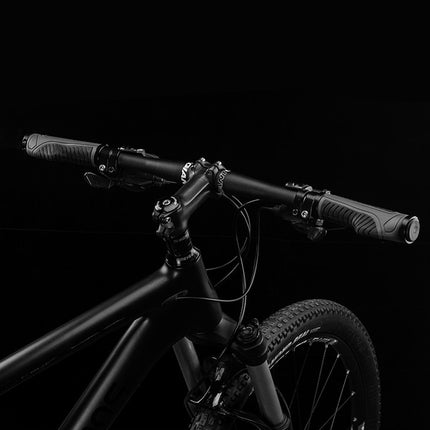 ROCKBROS Grips, ergonomic bicycle grips, dia. 22mm grey – image 6