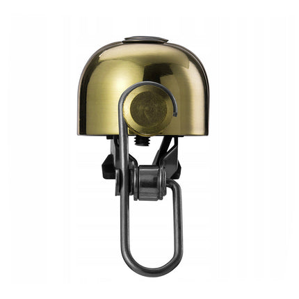 ROCKBROS Retro bicycle bell - gold