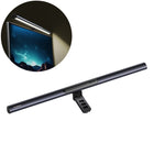 BASEUS i-wok lamp for monitor screen, magnetic, asymmetric - black