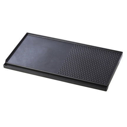 MEVA DUO non-stick grate grill plate for a camping stove – image 2