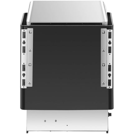 UNIPRODO Electric sauna stove with integrated control 5-9 m3 to 110C 400 V 6 kW – image 8