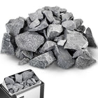 UNIPRODO Heating stones for sauna oven 20 kg