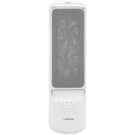 UNIPRODO Electric radiator with 1200/2000 W remote control – image 6