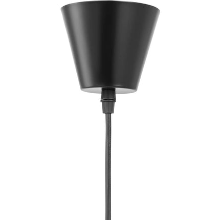 UNIPRODO E27 1-point boho hanging ceiling lamp - hat – image 6