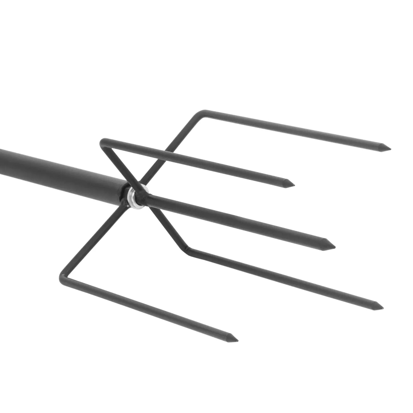 UNIPRODO Pole for lighting lamps, plants, garden decorations - set of 4. – image 3