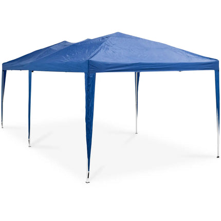 UNIPRODO Waterproof garden pavilion tent 3 x 6 m – image 2