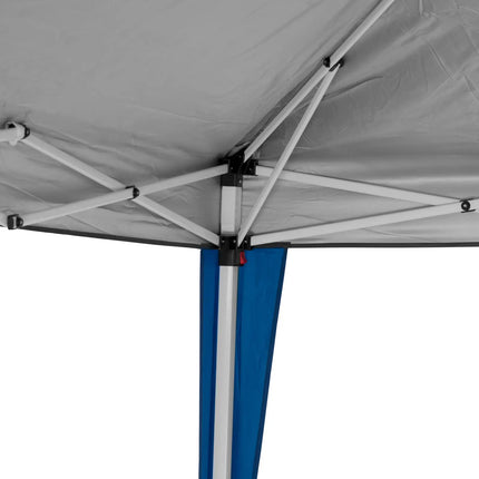 UNIPRODO Waterproof garden pavilion tent 3 x 6 m – image 3