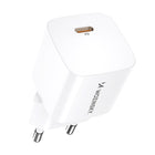 WOZINSKY 100-240V PD USB-C 20W wall charger, white