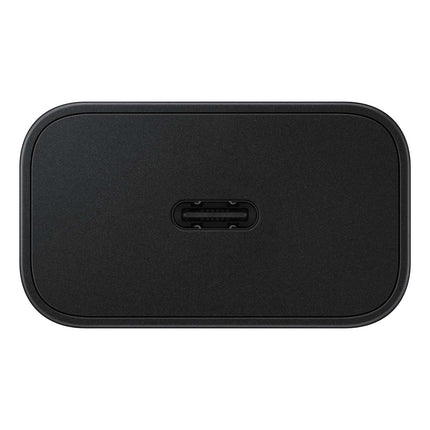 SAMSUNG Samsung GaN USB-C 25W SFC wall charger, black – image 3