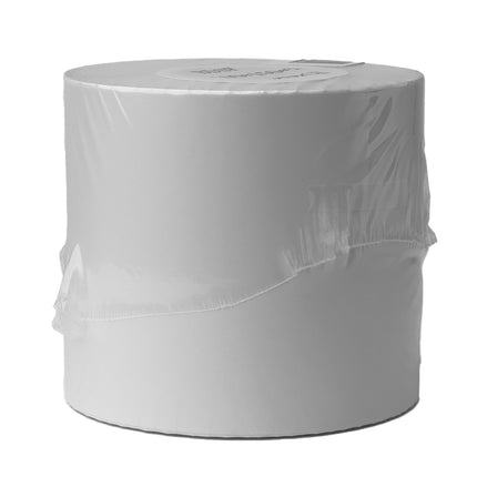 HURTEL Address labels for parcels for thermal printer 100x150mm roll 500pcs white – image 6
