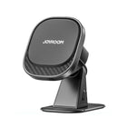 JOYROOM Magnetic car phone holder on the dashboard, black