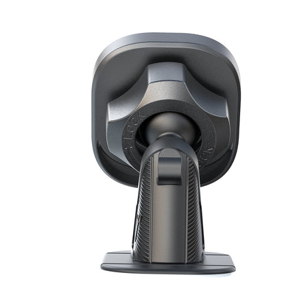 JOYROOM Magnetic car phone holder on the dashboard, black – image 2