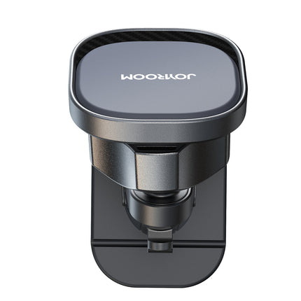 JOYROOM Magnetic car phone holder on the dashboard, black – image 3