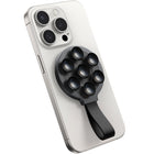 JOYROOM Brilliant magnetic phone holder with suction cups, black