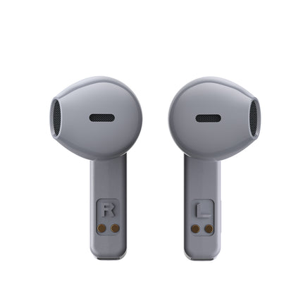 JOYROOM TWS IceLens Series wireless headphones with LED lights, black – image 8